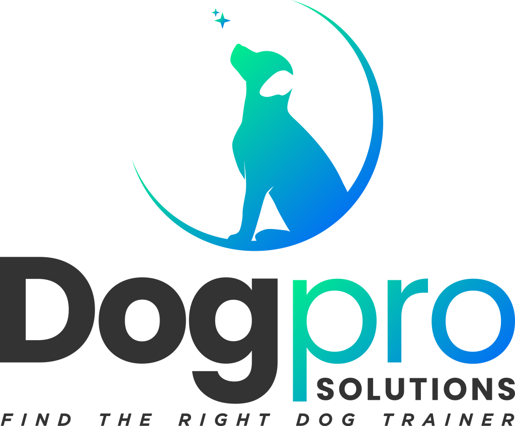 Find the right dog trainer